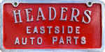 Headers - Eastside Auto Parts