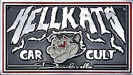 Hellkats Car Cult