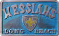 Hessians