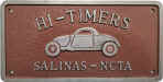 Hi-Timers - Salinas