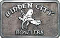 Hidden City Howlers