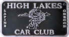 High Lakes Car Club
