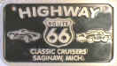 Highway 66 Classic Cruisers