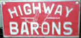 Highway Barons