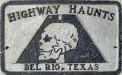 Highway Haunts