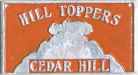 Hill Toppers