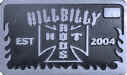 Hillbilly Hot Rods
