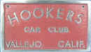 Hookers Car Club