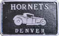 Hornets