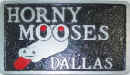 Horny Mooses