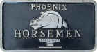 Horsemen