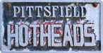 Hot-Heads - Pittsfield
