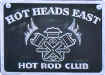 Hot Heads East Hot Rod Club
