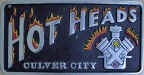 Hot Heads - Culver City