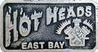 Hot Heads - East Bay