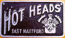 Hot Heads - East Hartford