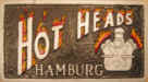 Hot Heads - Hamburg