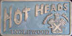 Hot Heads - Inglewood