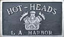 Hot-Heads - LA Harbor