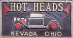 Hot Heads - Nevada, OH