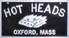 Hot Heads - Oxford, MA