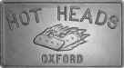 Hot Heads - Oxford