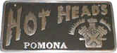 Hot Heads - Pomona