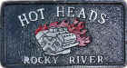 Hot Heads - Rocky River