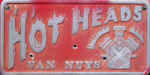 Hot Heads - Van Nuys