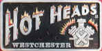 Hot Heads - Westchester
