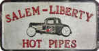Hot Pipes