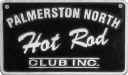 Hot Rod Club Inc - Palmerston North