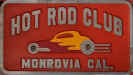 Hot Rod Club