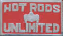 Hot Rods Unlimited 