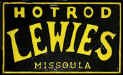 Hotrod Lewies