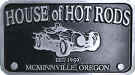 House of Hot Rods