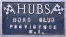 Hubs Road Club
