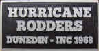 Hurricane Rodders