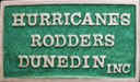Hurricanes Rodders