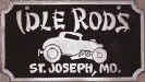Idle Rods