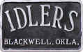 Idlers - Blackwell, OK