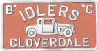 Idlers - Cloverdale