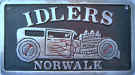 Idlers - Norwalk