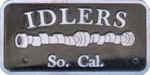 Idlers