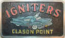 Igniters - Clason Point, NY