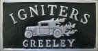 Igniters - Greeley