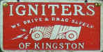 Igniters - Kingston