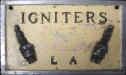 Igniters - LA