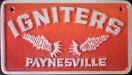 Igniters - Paynesville