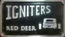 Igniters - Red Deer